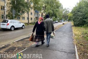 В 2023 году выплата пенсионных накоплений назначена более 3,5 тысячам жителей Пензенской области