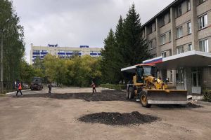 Месячник по благоустройству в Кузнецке продлили до 15 октября