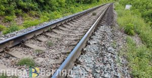 С «РЖД» просят взыскать компенсацию в пользу дочери погибшего жителя Пензенской области