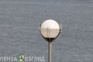 В Пензе суд обязал УЖКХ обеспечить надлежащее освещение пешеходных переходов