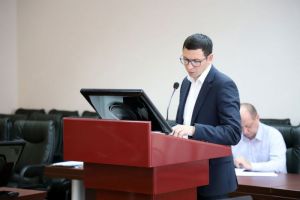 Готовность Пензы к началу отопительного сезона оценили в 90%