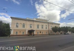 В Пензенской области предложили продлить действие закона о помощи детям-сиротам