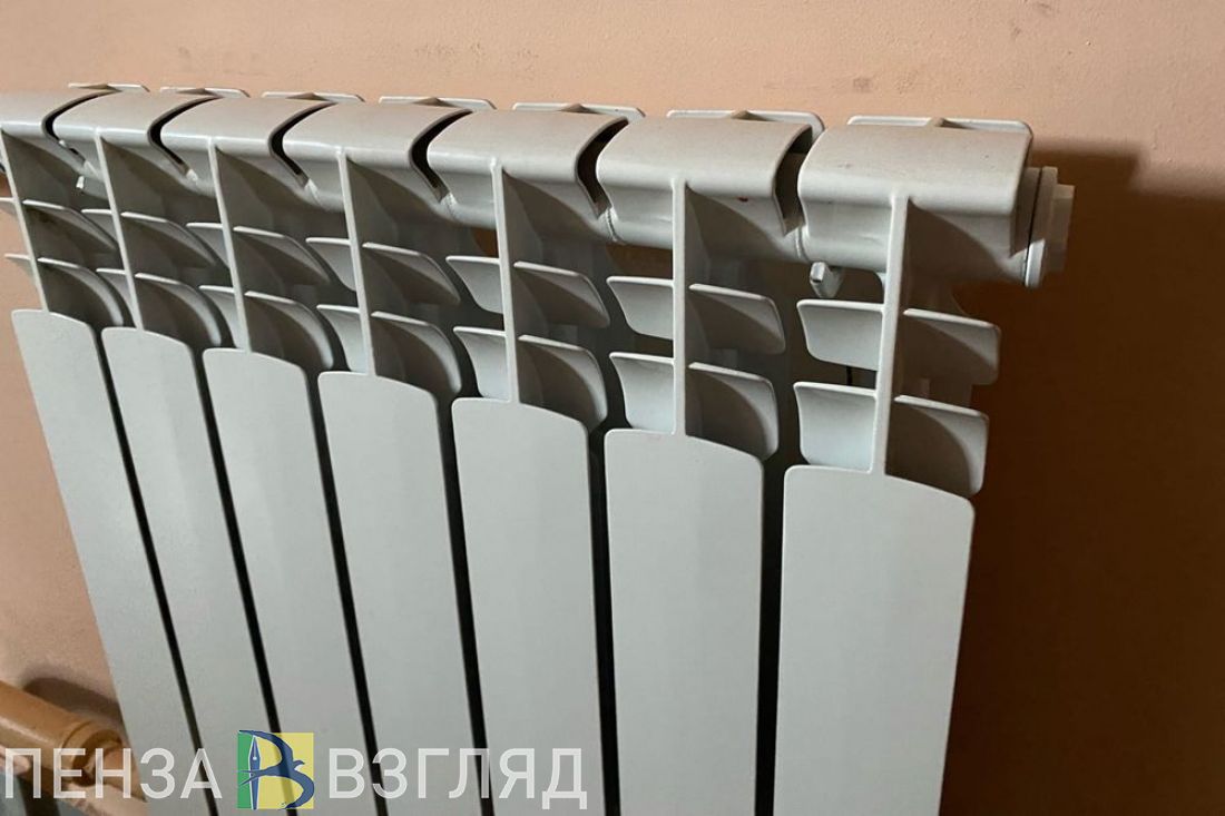 Пензенцам рассказали, когда состоится пересмотр тарифов на тепловую энергию
