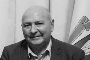 Мельниченко выразил соболезнования близким скончавшегося Анатолия Петрухнова