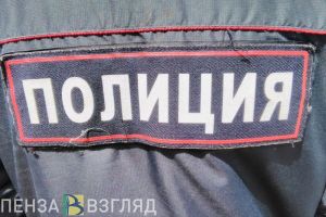 В Спасске грабитель напал на знакомого, чтобы украсть его колонку