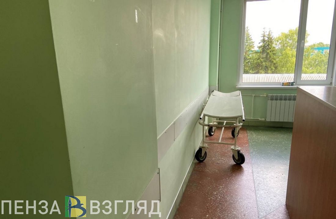 Пензенские медики рассказали, кто чаще всего травится алкоголем насмерть