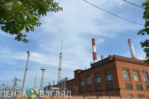 В Пензе назвали причину вечернего гула, который насторожил горожан