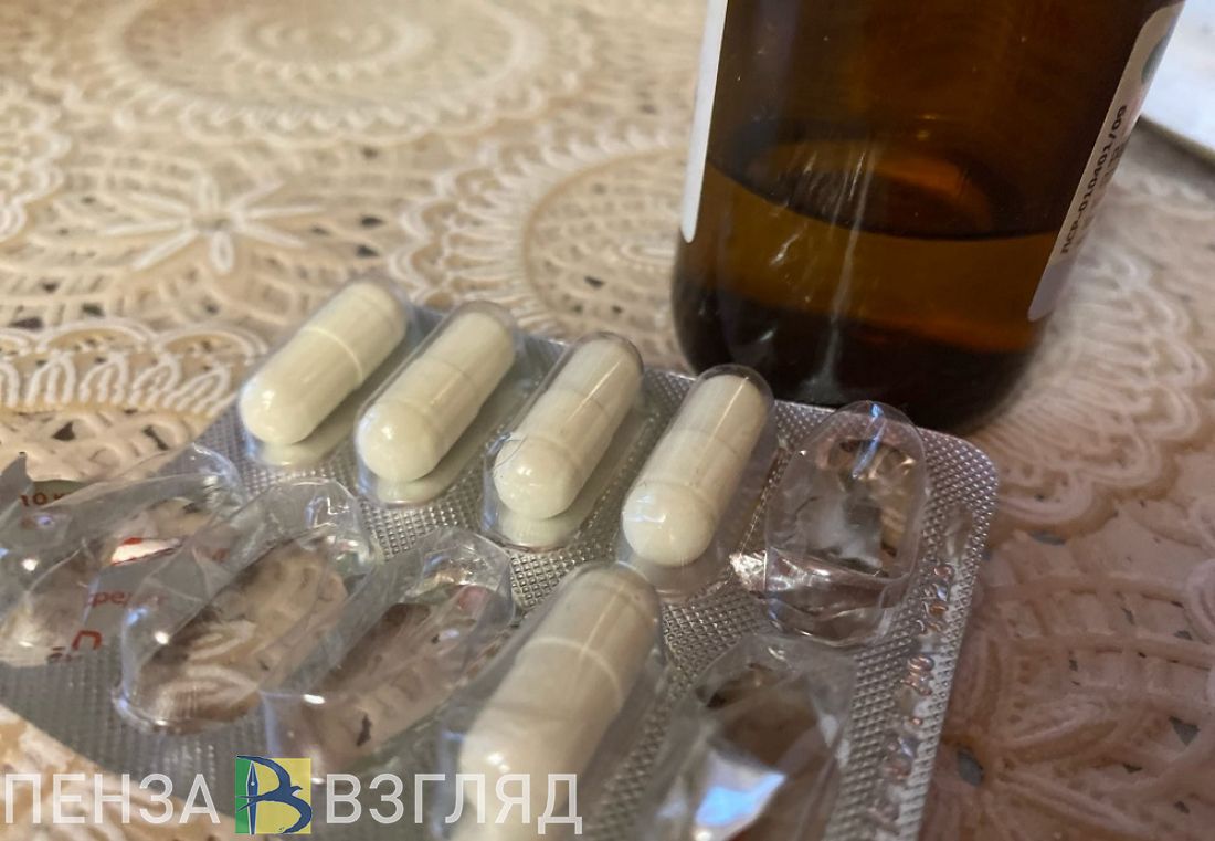 Пензенские ученые создали нейросеть для выявления некачественных лекарств