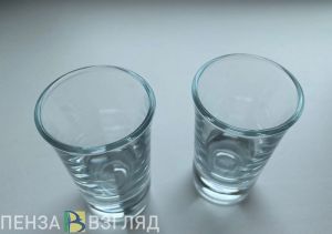 В Пензенской области почти на 18% выросло число смертей от отравления алкоголем