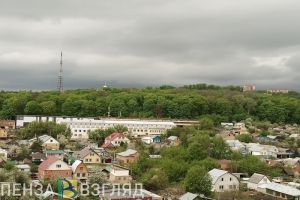 Синоптики прогнозируют туман 15 сентября в Пензенской области