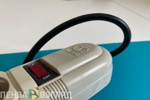 Жителей Пензы предупредили об отключении электричества 15 сентября