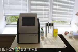 В Пензенской области дополнительно приобретут 5,5 тысяч единиц медицинского оборудования