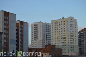 В Пензенской области продлили действие закона об обеспечении жильем детей-сирот с инвалидностью