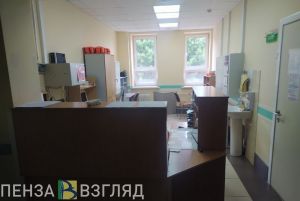 Пензенцам рассказали, как получить услуги по полису ОМС в частной клинике