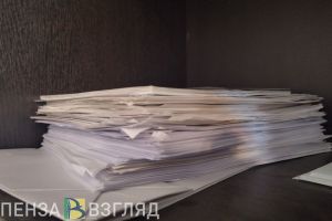 В Сердобском районе создадут Семейный многофункциональный центр