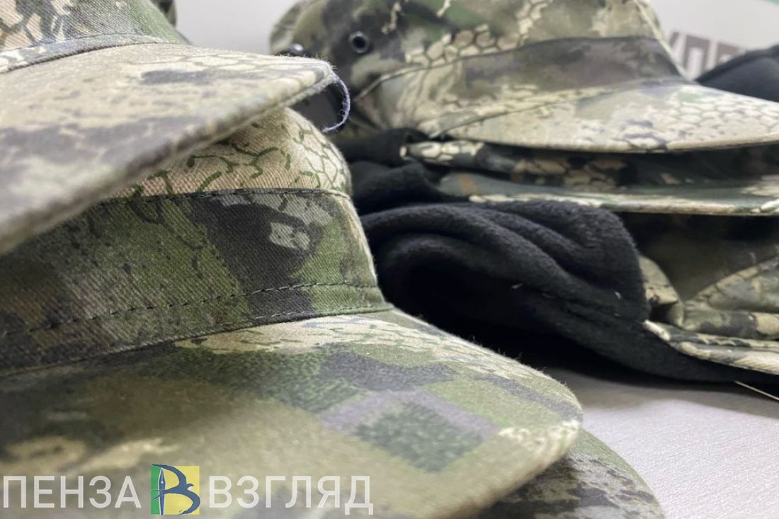 Пензенцы узнали, как будут выдавать справки о смерти военных в зоне СВО