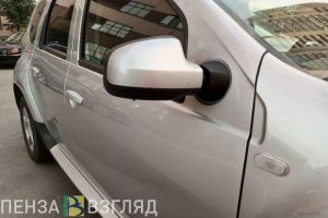 94 ребенка в 2023 году получили травмы в дорожных авариях в Пензенской области