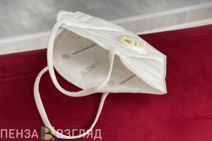 Пензенцы узнали позицию главы Роспотребнадзора по введению масочного режима
