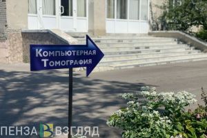 Пензенцы узнали, когда врачи прогнозируют пик заболеваемости ковидом