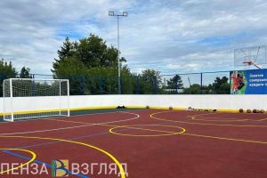 Пензенская область вошла в топ-15 регионов по приверженности населения ЗОЖ