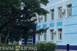 В Пензе устанавливают личность мужчины, тело которого нашли на ул. Московской