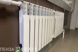 25 сентября в Кузнецке планируется начать отопительный сезон
