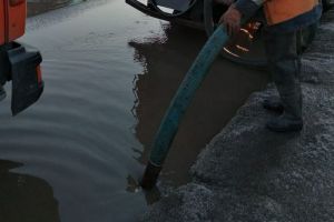 Управление ЖКХ Пензы объяснило частые подтопления на улице Калинина