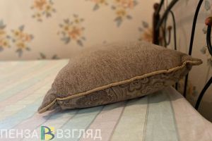 Пензенские няни и сиделки могут получить возможность уходить на пенсию досрочно