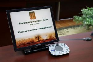 В 2023 году в Пензе выделили 26 грантов на социально значимые проекты горожан