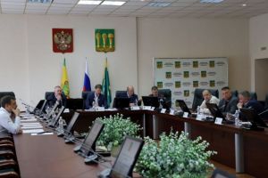Две пензенские улицы хотят назвать в честь известного юриста