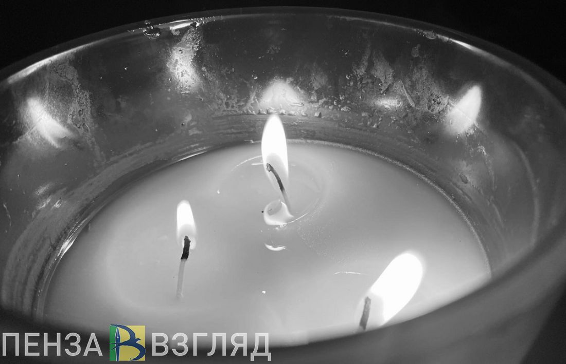 Губернатор Пензенской области проводил в последний путь отца