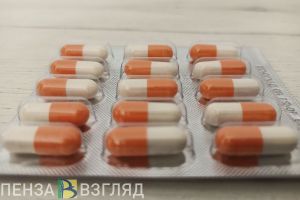 Более 35 000 пензенцев-льготников получают набор соцуслуг в натуральном виде