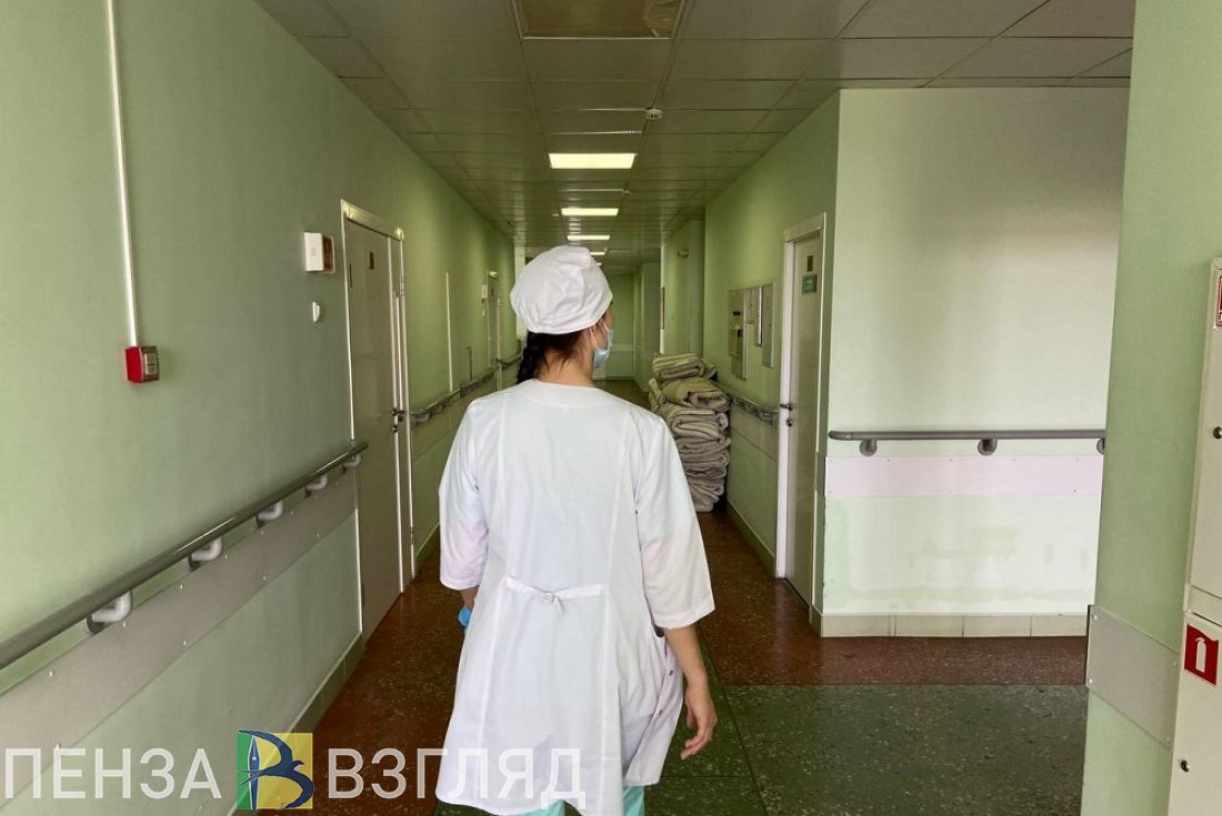 Пензенцам рассказали, когда начнет расти заболеваемость ковидом