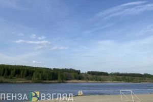 Следователи проводят проверку по факту смерти рыбака в Пензенском районе