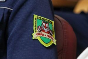 В Пачелмском районе создают подразделение отряда содействия полиции «Тигр»
