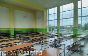 В Пензенской области в детских лагерях обнаружили недовес порций