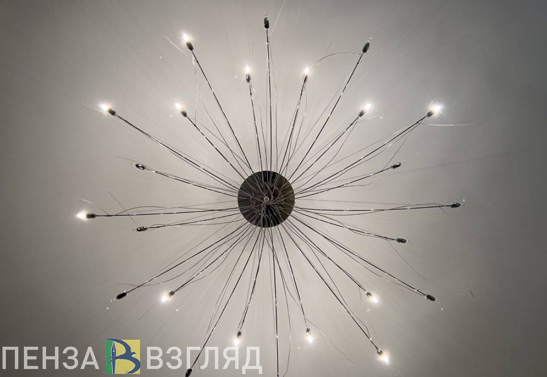 Стало известно, где в Пензе отключат свет 20 сентября