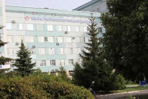 В пензенском онкодиспансере пройдет день открытых дверей
