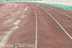 В Спутнике состоится областной фестиваль скандинавской ходьбы