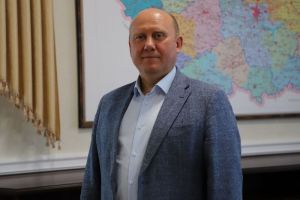 Пожилые пензенцы смогут обратиться к министру здравоохранения региона