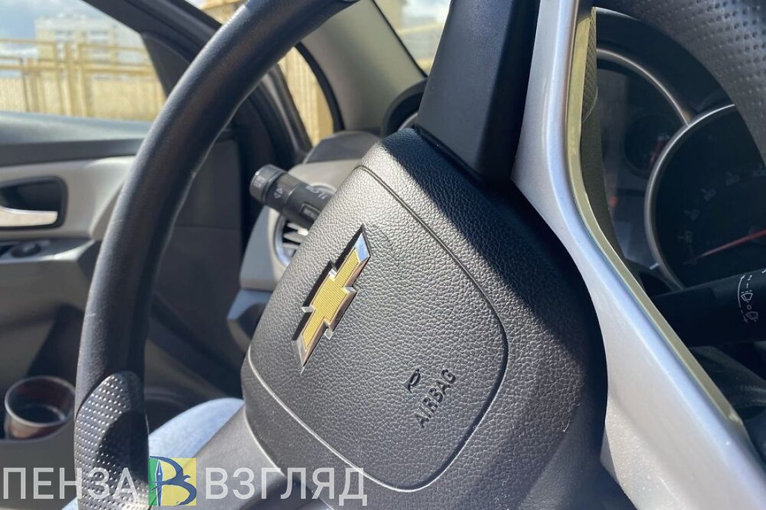 Пензенцам стало известно о предложении выдавать водительские права на 20 лет