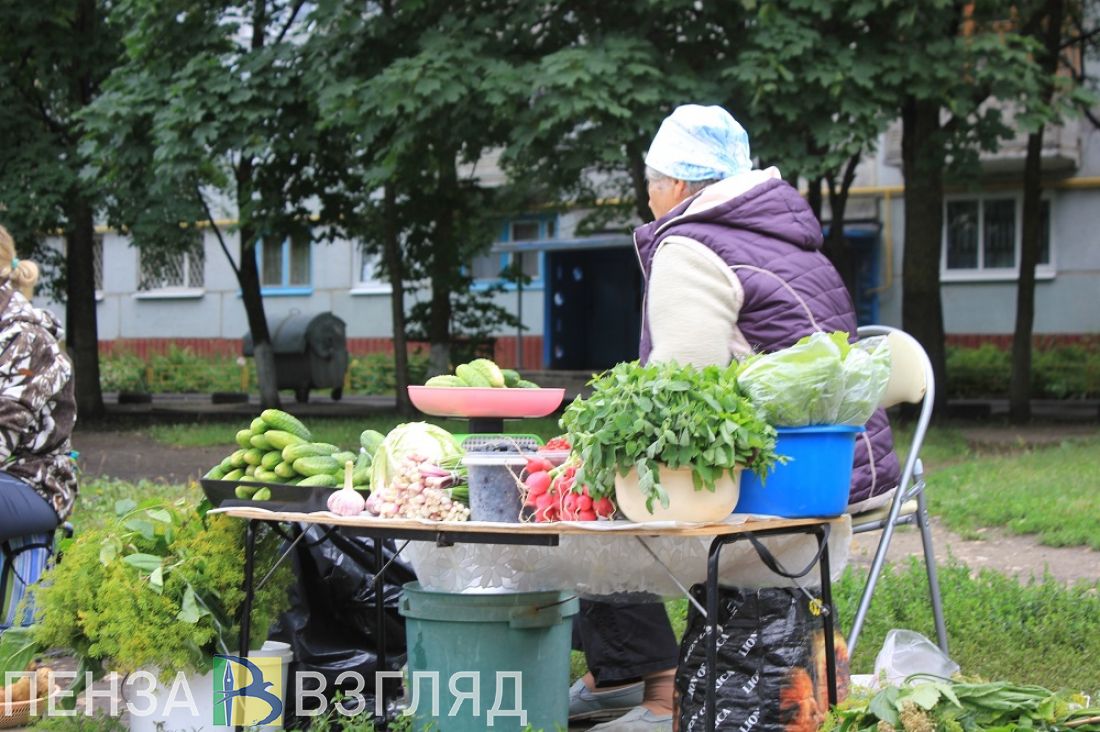 Утверждена программа развития торговли в Пензенской области