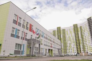 Портфель выгод на жилье в Доме у школы: застройщик субсидирует ставку от 3,8%*