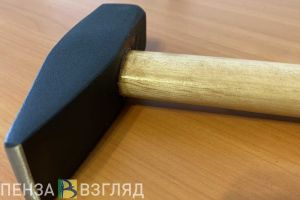 В Каменке завершили расследование дела об убитом молотком мужчине