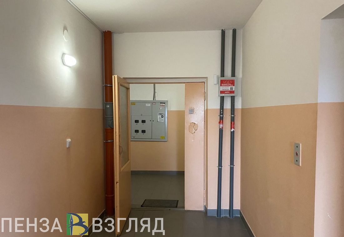 Пензенцам назвали адреса, где отключат свет 22 сентября