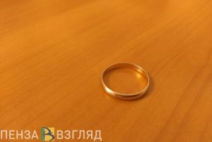 Пензенцы могут взять отпуск на свадьбу