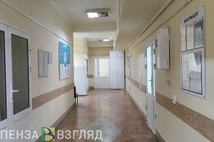 Космачев развеял миф о длительном ожидании приема врача