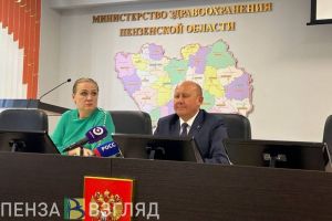 Космачев рассказал, будут ли вводить ковидные ограничения в Пензенской области