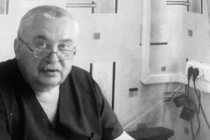 В Пензе умер основатель радиологической службы онкодиспансера Евгений Кузнецов