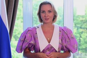 Львова-Белова рассказала о реализуемых в Пензенской области социальных проектах